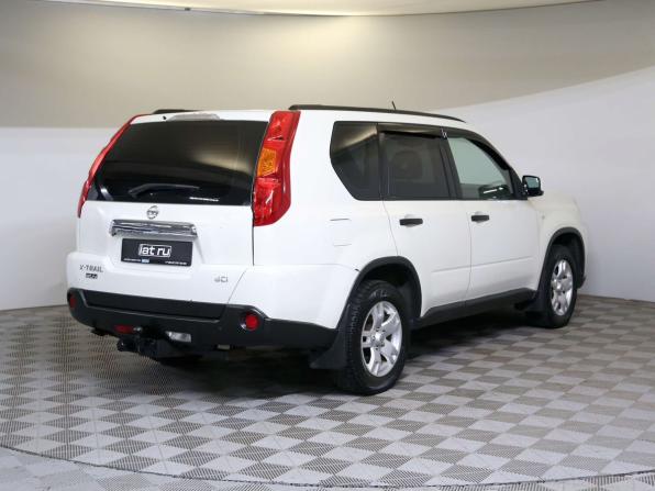 Nissan X-Trail II с пробегом 2008 года, цена 950 000 рублей, 294744 км, внедорожник, Автокод Объявления