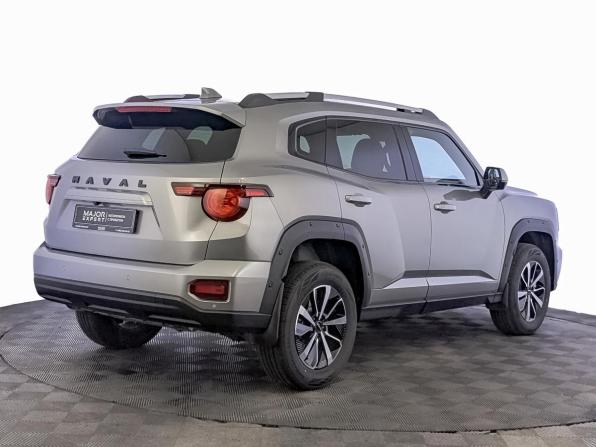 Haval H7 I с пробегом 2026 года, цена 3 485 000 рублей, 3514 км, внедорожник, Автокод Объявления