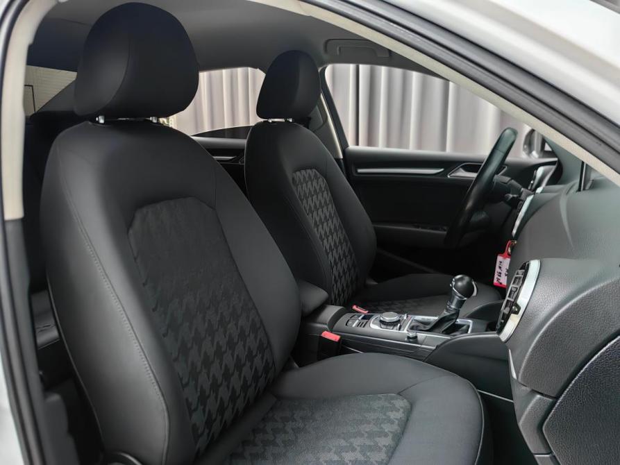 Audi A3 III (8V) Подольск  - изображение 7