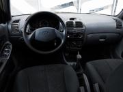 Hyundai Accent II Ставрополь  - изображение 22