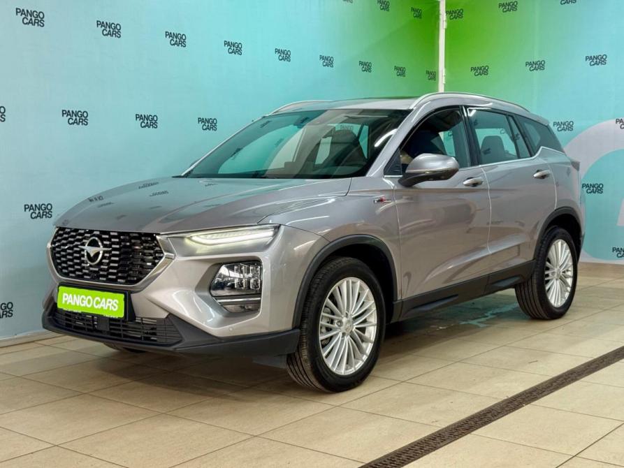 Haima 8S Набережные Челны  - изображение 1