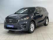 Kia Sorento III Prime Рестайлинг Воронеж  - изображение 20
