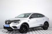 Renault Arkana I Пермь  - изображение 28