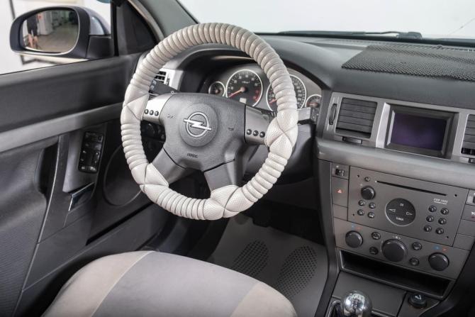 Opel Vectra C с пробегом 2004 года, цена 479 000 рублей, 310000 км, седан, Автокод Объявления