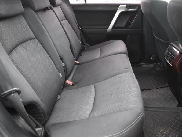 Toyota Land Cruiser Prado 150 Series Рестайлинг 1 с пробегом 2015 года, цена 3 275 000 рублей, 168237 км, внедорожник, Автокод Объявления