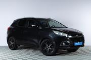 Hyundai ix35 I Челябинск  - изображение 22