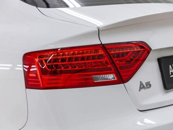 Audi A5 I (8T) Рестайлинг с пробегом 2016 года, цена 2 498 000 рублей, 191748 км, лифтбек, Автокод Объявления