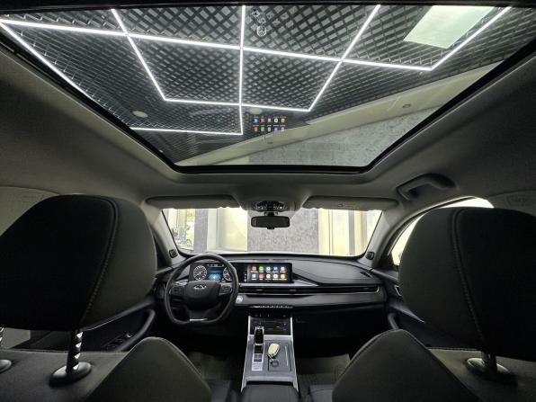 Chery Tiggo 7 Pro Max I с пробегом 2023 года, цена 1 799 000 рублей, 49786 км, внедорожник, Автокод Объявления