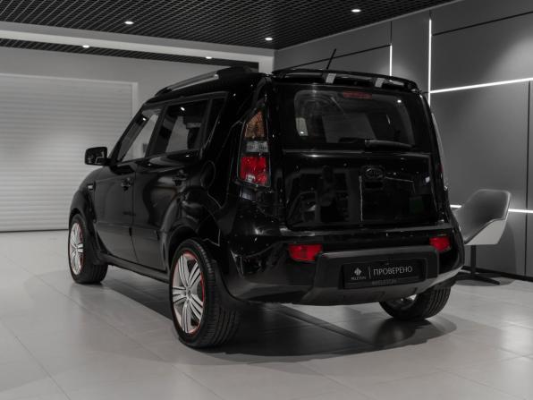 Kia Soul I с пробегом 2010 года, цена 675 000 рублей, 302306 км, хэтчбек, Автокод Объявления