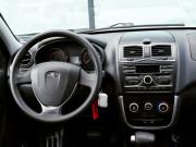 Lada (ВАЗ) Granta I Рестайлинг Екатеринбург  - изображение 38