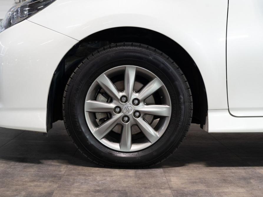 Toyota Wish II Рестайлинг Чита  - изображение 16