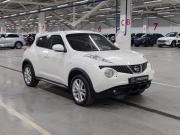 Nissan Juke I Казань  - изображение 27