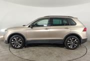 Volkswagen Tiguan II Волгоград  - изображение 28