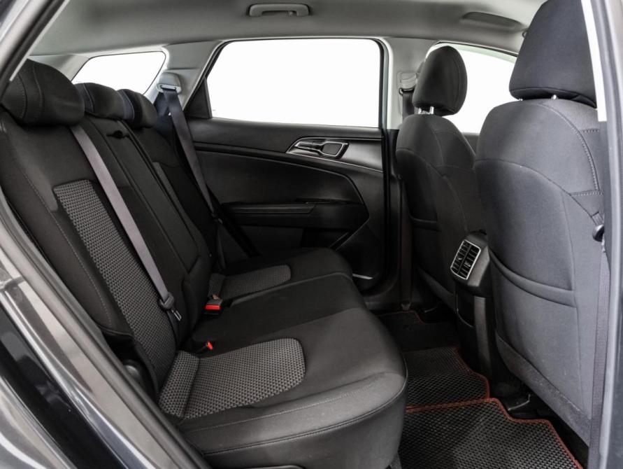 Kia Sportage V Санкт-Петербург  - изображение 23