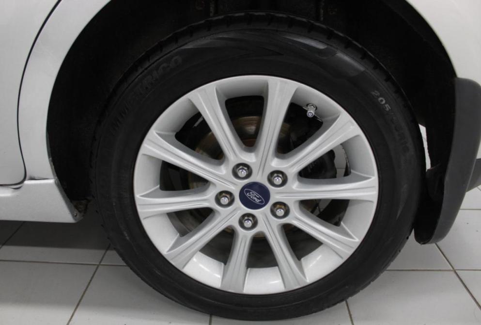 Ford Focus II Астрахань  - изображение 14