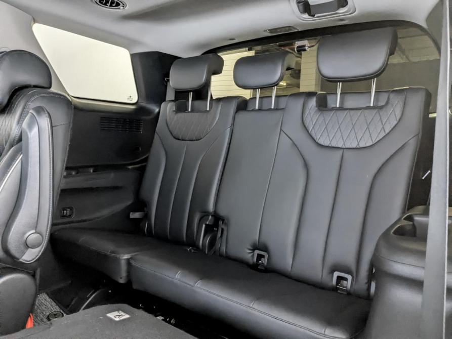 Hyundai Palisade I Москва  - изображение 14