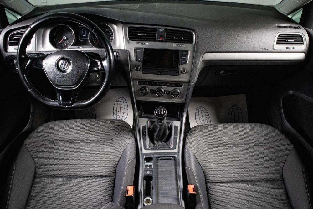 Volkswagen Golf VII Сургут  - изображение 13