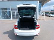 Skoda Octavia III (A7) Рестайлинг Санкт-Петербург  - изображение 30