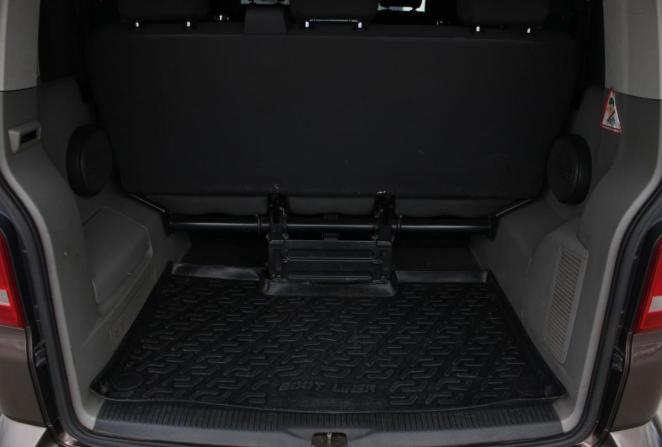 Volkswagen Caravelle T5 Рестайлинг с пробегом 2012 года, цена 1 880 000 рублей, 291306 км, минивэн, Автокод Объявления