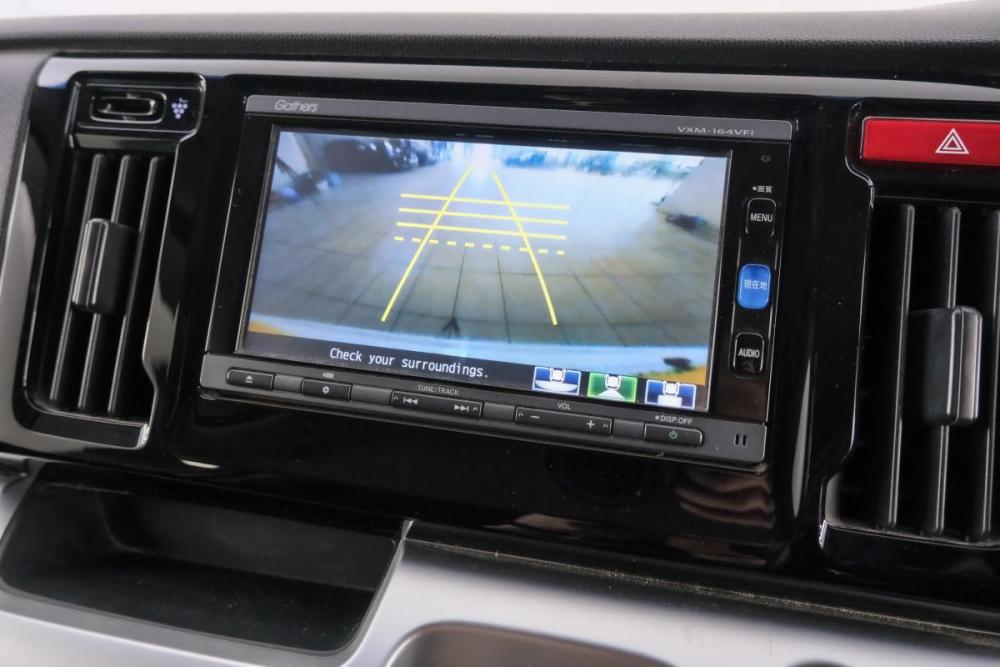 Honda N-WGN I Красноярск  - изображение 16