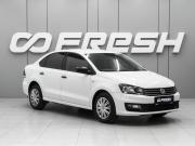 Volkswagen Polo V Рестайлинг Ростов-на-Дону  - изображение 15