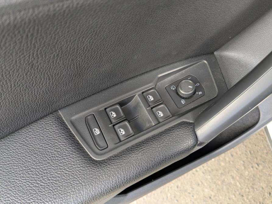 Volkswagen Tiguan II Рестайлинг Москва  - изображение 14