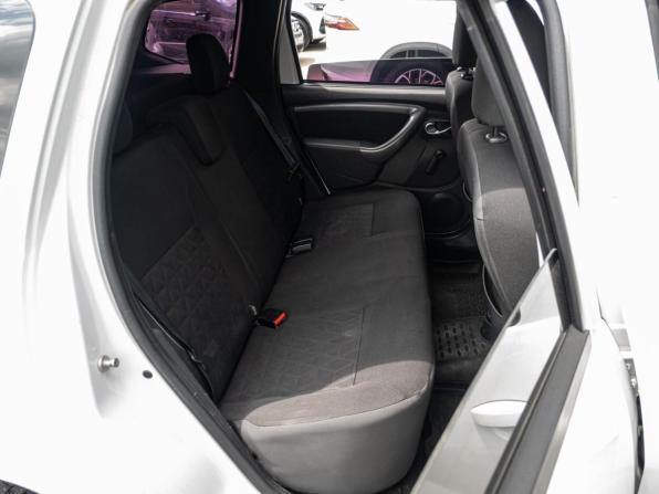 Renault Duster I Рестайлинг с пробегом 2018 года, цена 1 290 000 рублей, 134258 км, внедорожник, Автокод Объявления