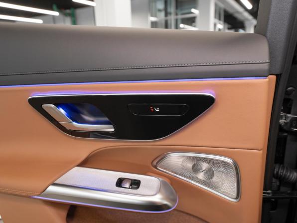 Mercedes-Benz E-Класс VI (W214 S214) с пробегом 2026 года, цена 9 000 000 рублей, 50 км, седан, Автокод Объявления