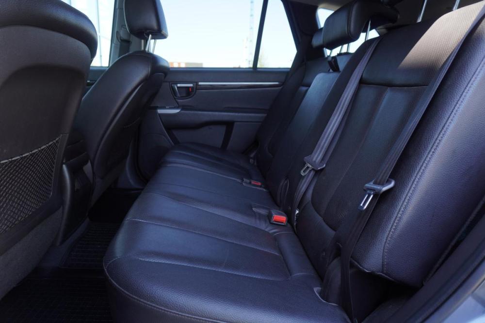 Hyundai Santa Fe II Рестайлинг Ульяновск  - изображение 22