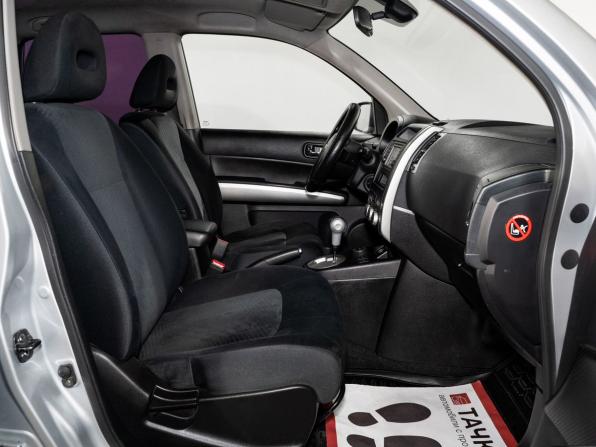 Nissan X-Trail II Рестайлинг с пробегом 2013 года, цена 1 450 000 рублей, 175078 км, внедорожник, Автокод Объявления