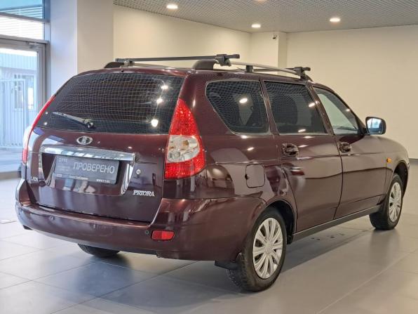 Lada (ВАЗ) Priora I Рестайлинг с пробегом 2014 года, цена 405 000 рублей, 202505 км, универсал, Автокод Объявления