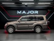 Mitsubishi Pajero IV Рестайлинг 2 Москва  - изображение 36