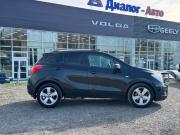 Opel Mokka I Набережные Челны  - изображение 32