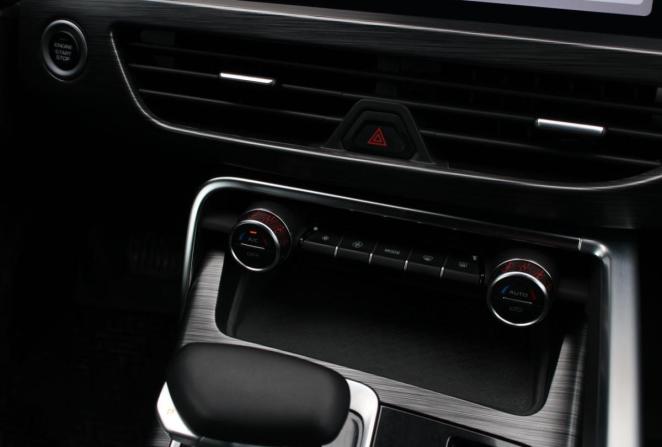 Geely Tugella I Рестайлинг с пробегом 2023 года, цена 3 095 000 рублей, 30277 км, внедорожник, Автокод Объявления