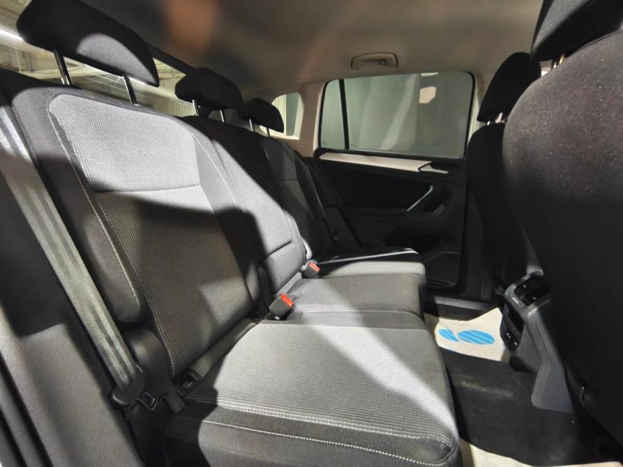 Volkswagen Tiguan II Рестайлинг Уфа  - изображение 18
