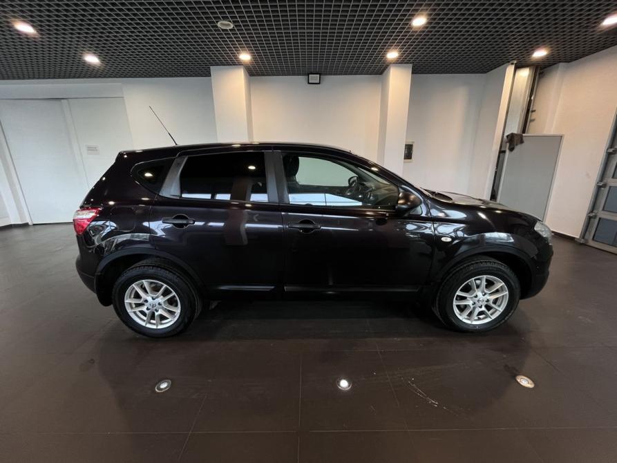 Nissan Qashqai I Рестайлинг Чебоксары  - изображение 2