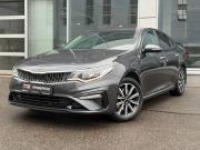 Kia Optima IV Рестайлинг Санкт-Петербург  - изображение 30