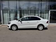 Volkswagen Polo V Воронеж  - изображение 20
