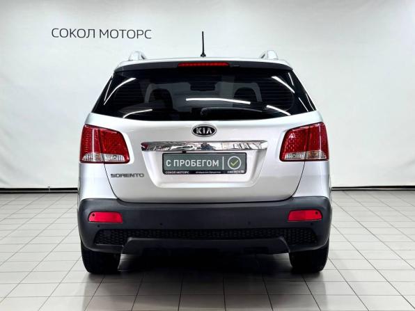 Kia Sorento II с пробегом 2010 года, цена 1 499 900 рублей, 175000 км, внедорожник, Автокод Объявления