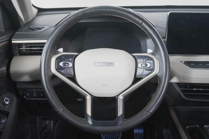 Haval Jolion I с пробегом 2023 года, цена 2 349 000 рублей, 62917 км, внедорожник, Автокод Объявления