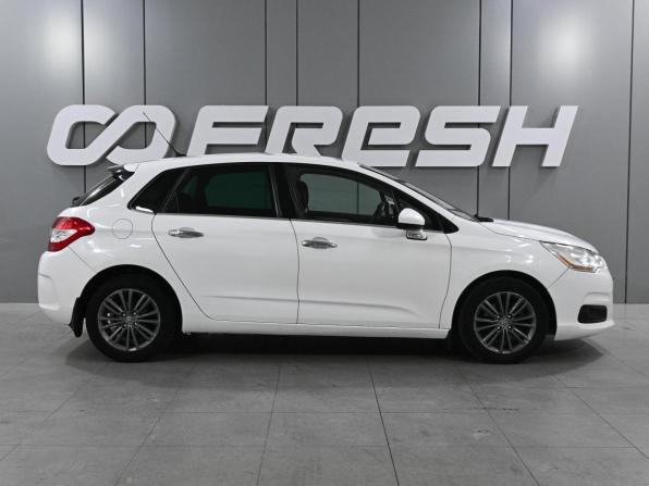Citroen C4 II с пробегом 2011 года, цена 690 000 рублей, 104530 км, хэтчбек, Автокод Объявления