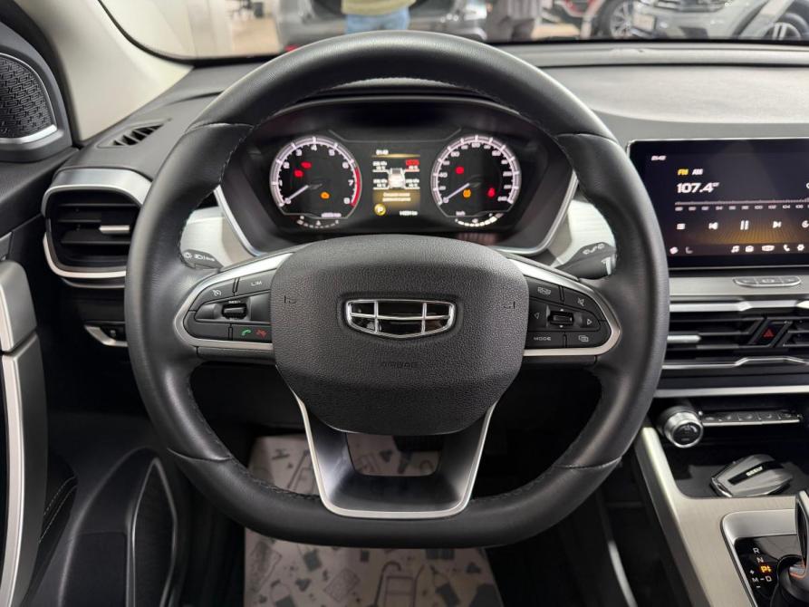 Geely Coolray I Новороссийск  - изображение 11
