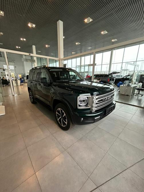Haval H9 II Сергиев Посад  - изображение 1