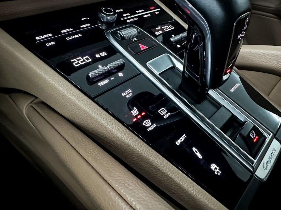 Porsche Cayenne III Уфа  - изображение 20