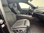 BMW 7 серии VI (G11/G12) Рестайлинг Москва  - изображение 48