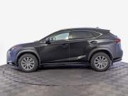Lexus NX I Рестайлинг Москва  - изображение 36