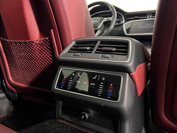 Audi S6 V (C8) с пробегом 2022 года, цена 8 800 000 рублей, 48080 км, универсал, Автокод Объявления