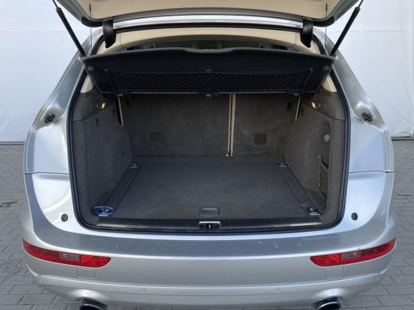 Audi Q5 I (8R) Рестайлинг с пробегом 2013 года, цена 1 998 000 рублей, 195268 км, внедорожник, Автокод Объявления