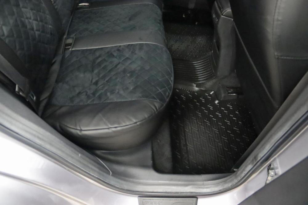 Geely Coolray I Сургут  - изображение 12