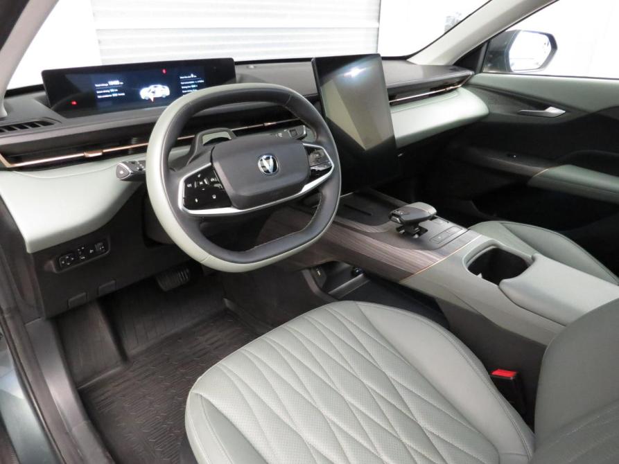 Changan Lamore Санкт-Петербург  - изображение 7